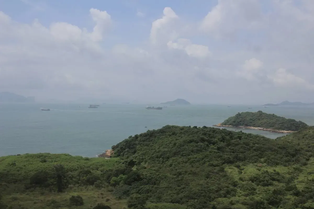 鄰近大東山景點推介【4】大嶼山郊野公園