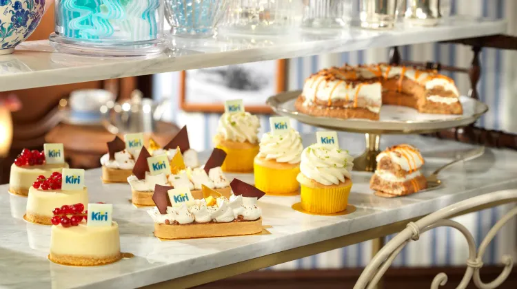What to eat at Disneyland Paris