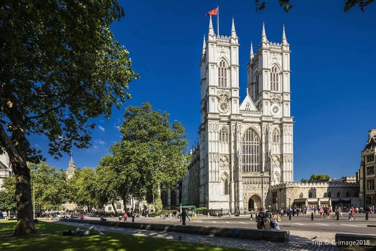 สหราชอาณาจักร