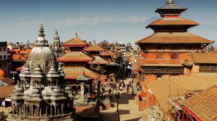 ネパールの最新治安状況！ほぼ全土が危険レベル1