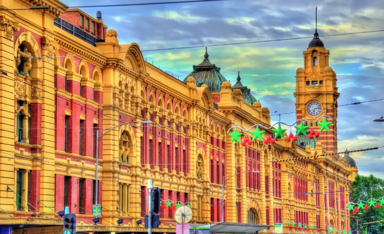 Weather and Best Time to Visit Melbourne