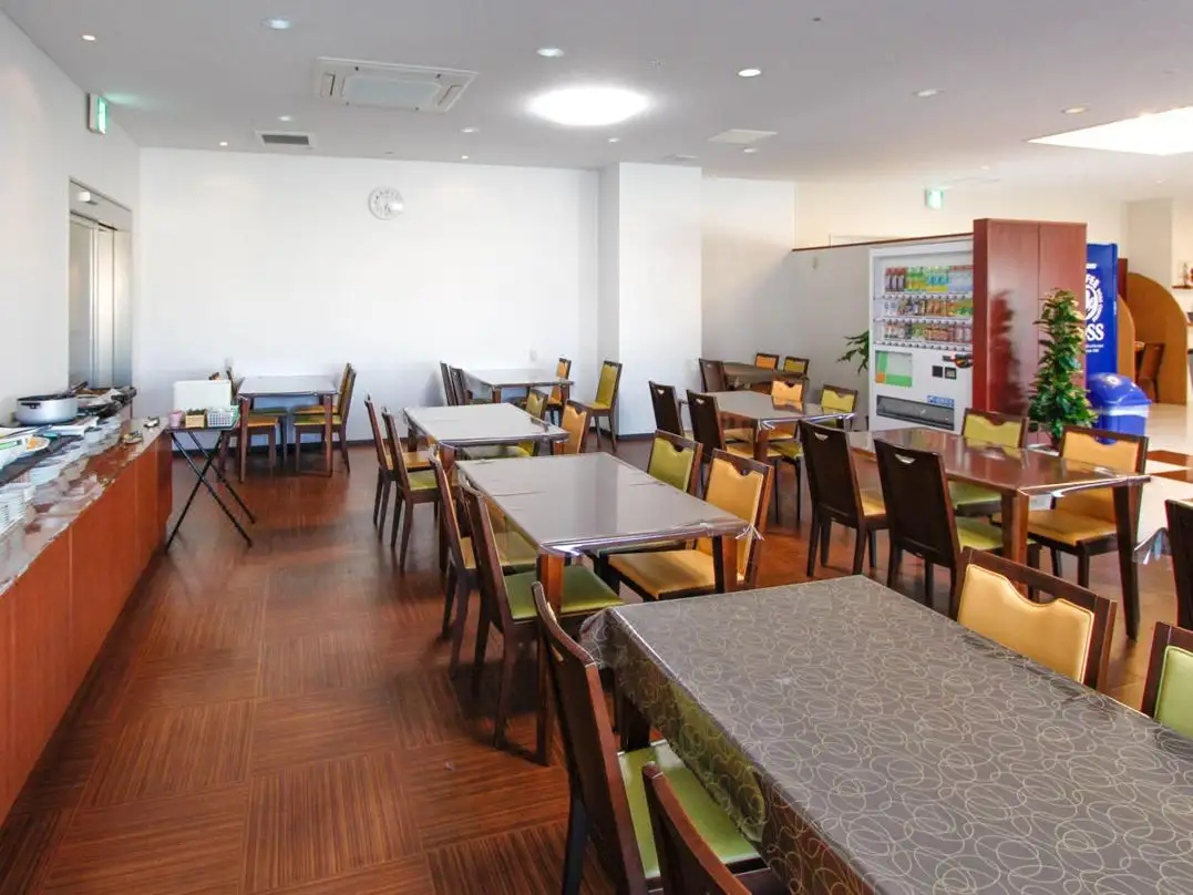 ホテルリブマックスBUDGET浜松駅前 クーポン