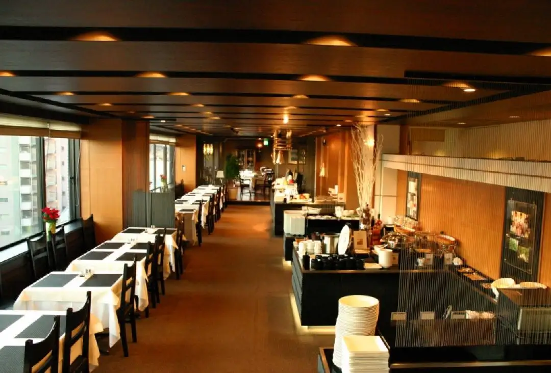 ホテルエミシア東京立川 クーポン