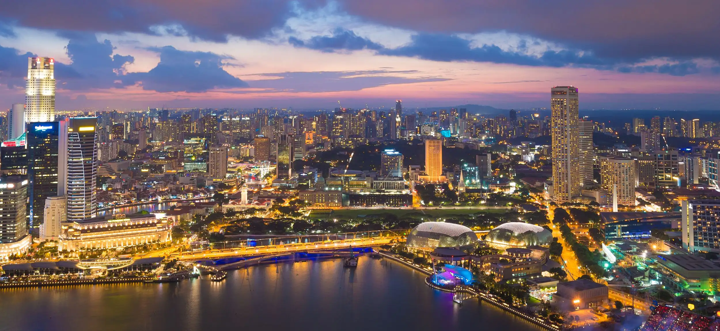 สถานที่ท่องเที่ยวที่ดีที่สุดในสิงคโปร์-Trip.com สถานที่ท่องเที่ยวที่ดีที่สุดในสิงคโปร์-Trip.Com