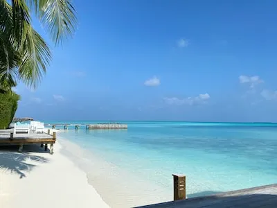 モルディブ旅行で必要なもの・準備【絶対に必要】