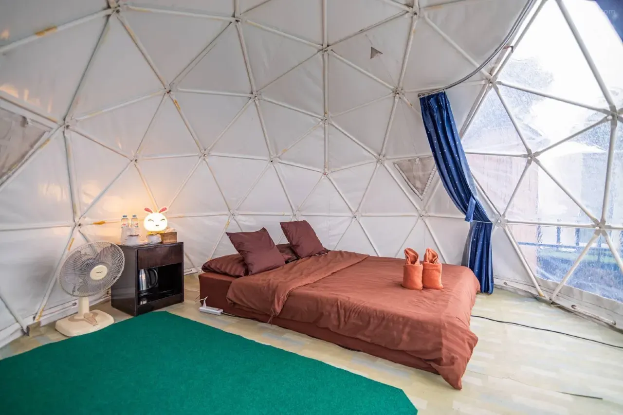 ม่อนพาฝัน(Monpafawn)