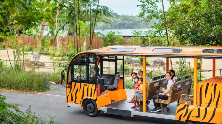 Rekomendasi Tempat Wisata Dekat Universal Studio Singapore