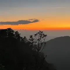 ที่เที่ยวพิษณุโลก#15 อุทยานแห่งชาติภูสอยดาว