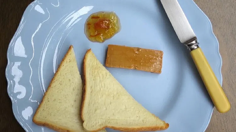1.ブルノスト（Brunost）