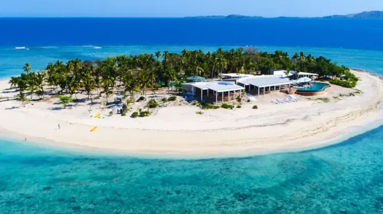 フィジーでしか買えないお土産を選ぼう