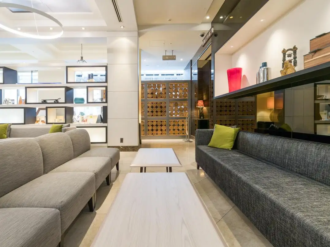 シタディーンセントラル新宿東京 クーポン