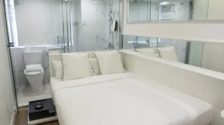 客房 迷你中環優惠