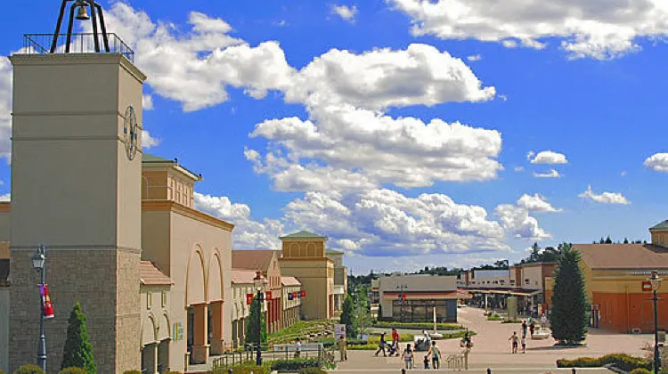 那須ガーデンアウトレット