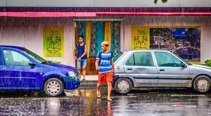 タヒチ旅行についてよくある質問