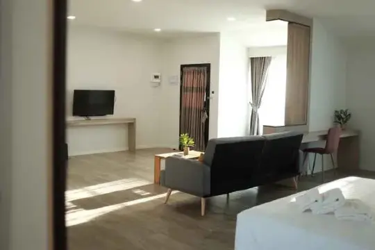 Li Calla Resort Trat