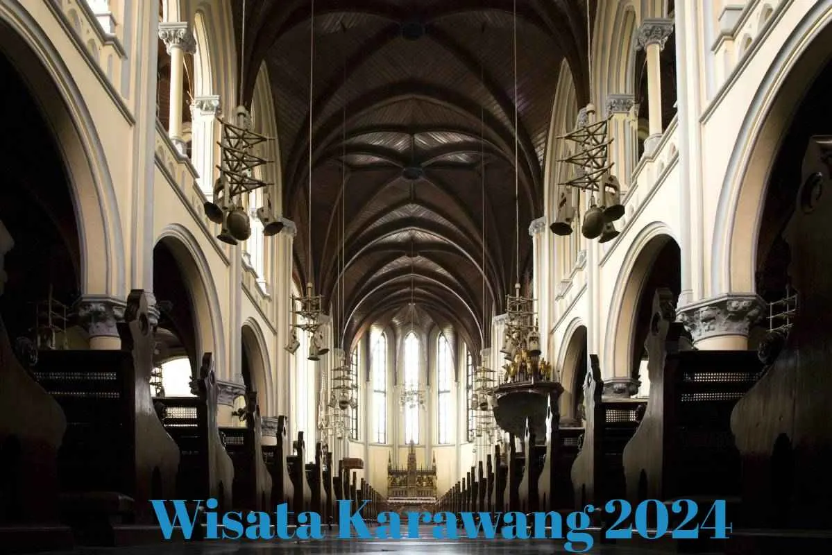 16 Wisata Karawang yang Imperdible: Menikmati Keindahan Alam dan Budaya-Trip.com