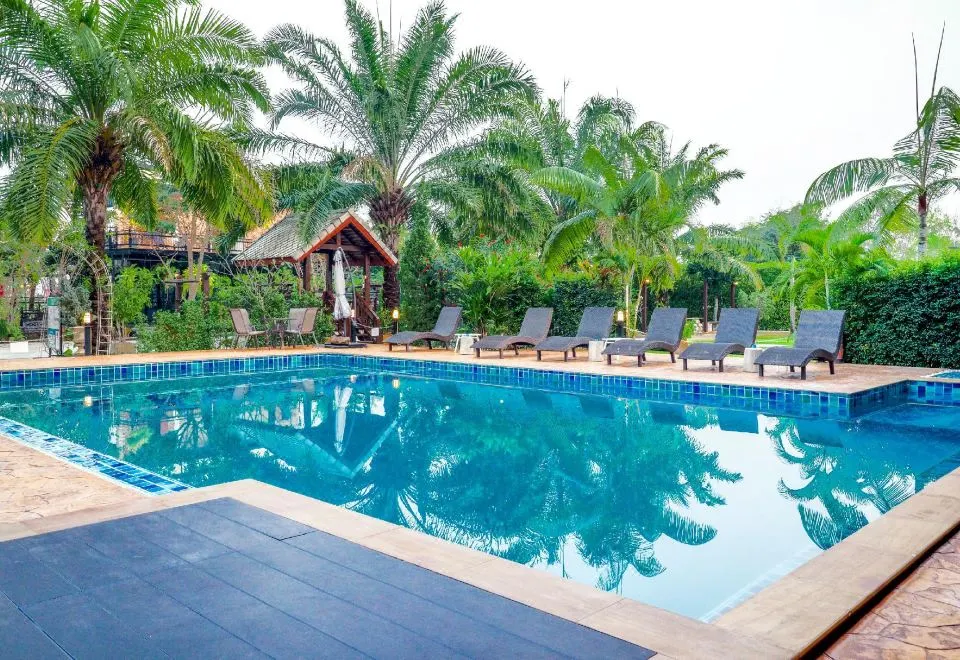 วิธีเดินทางจากสนามบินเชียงราย เข้าเมือง 2569: ราคาและทางเลือกล่าสุด | Trip.com