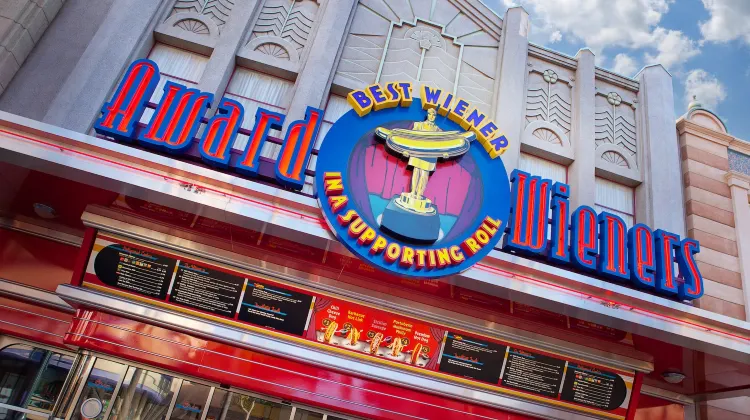 アワード・ウインナーズ（Award Wieners）