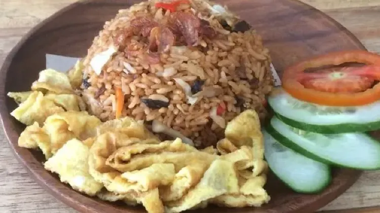 What to Eat in Nusa Penida