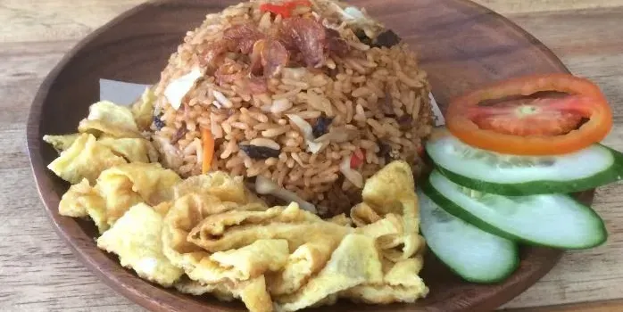 Batan Sabo Bar & Cuisine: