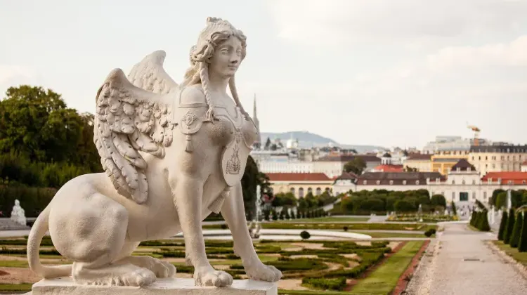 最新！オーストリアの治安・安全に関する情報