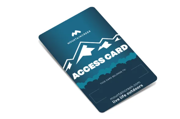 Mountain Creek Ski Resort: Tickets & Passes