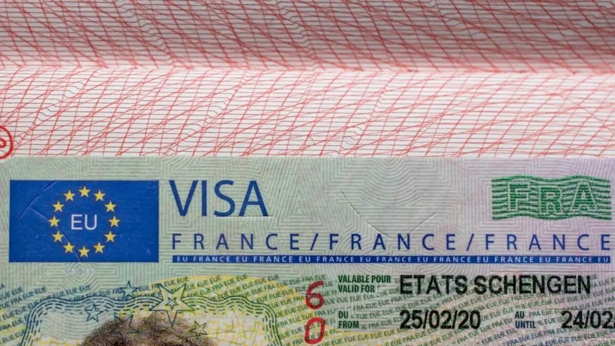 All Types of France Visas: Purpose & Duration