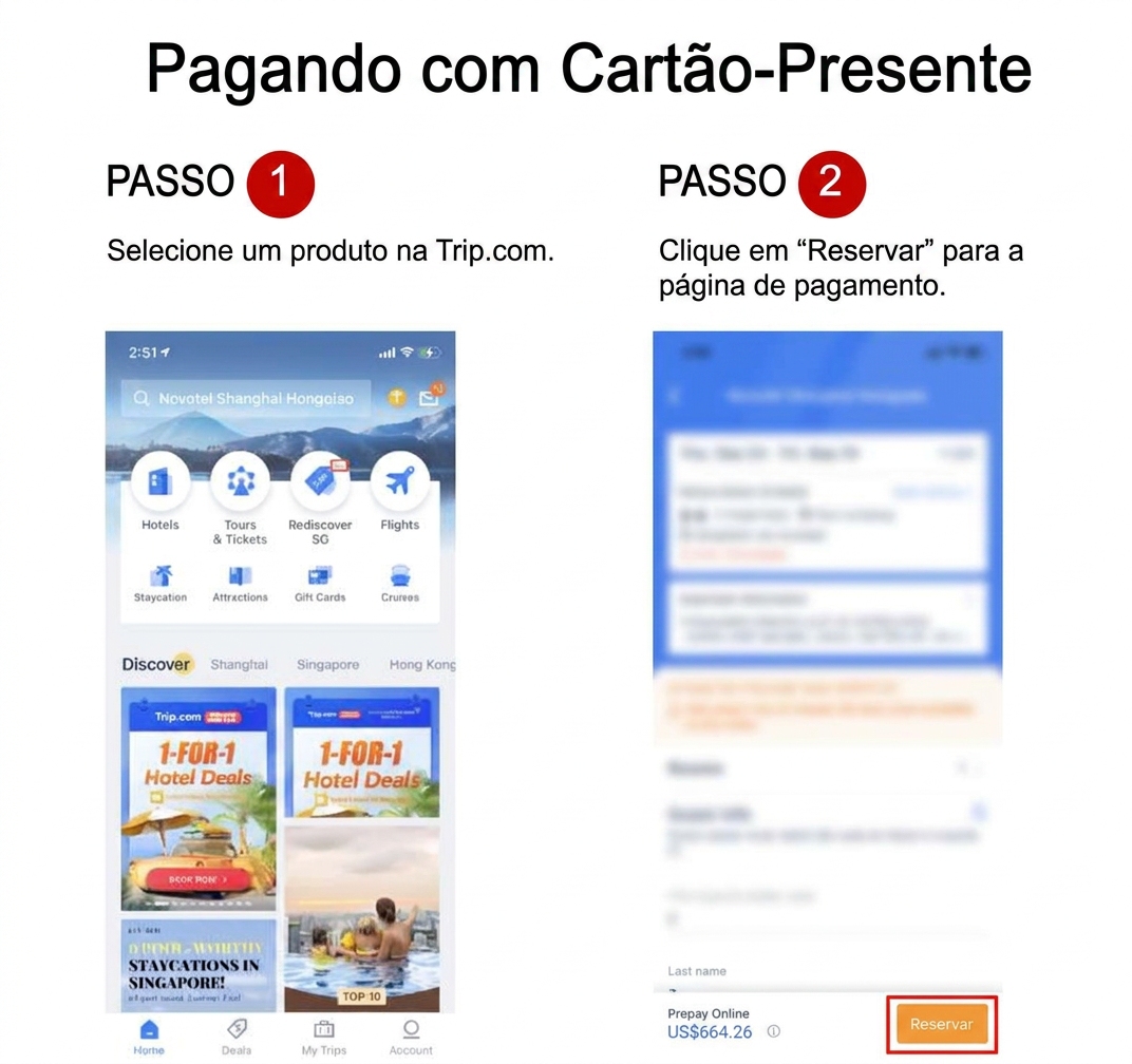 Guia de pagamento