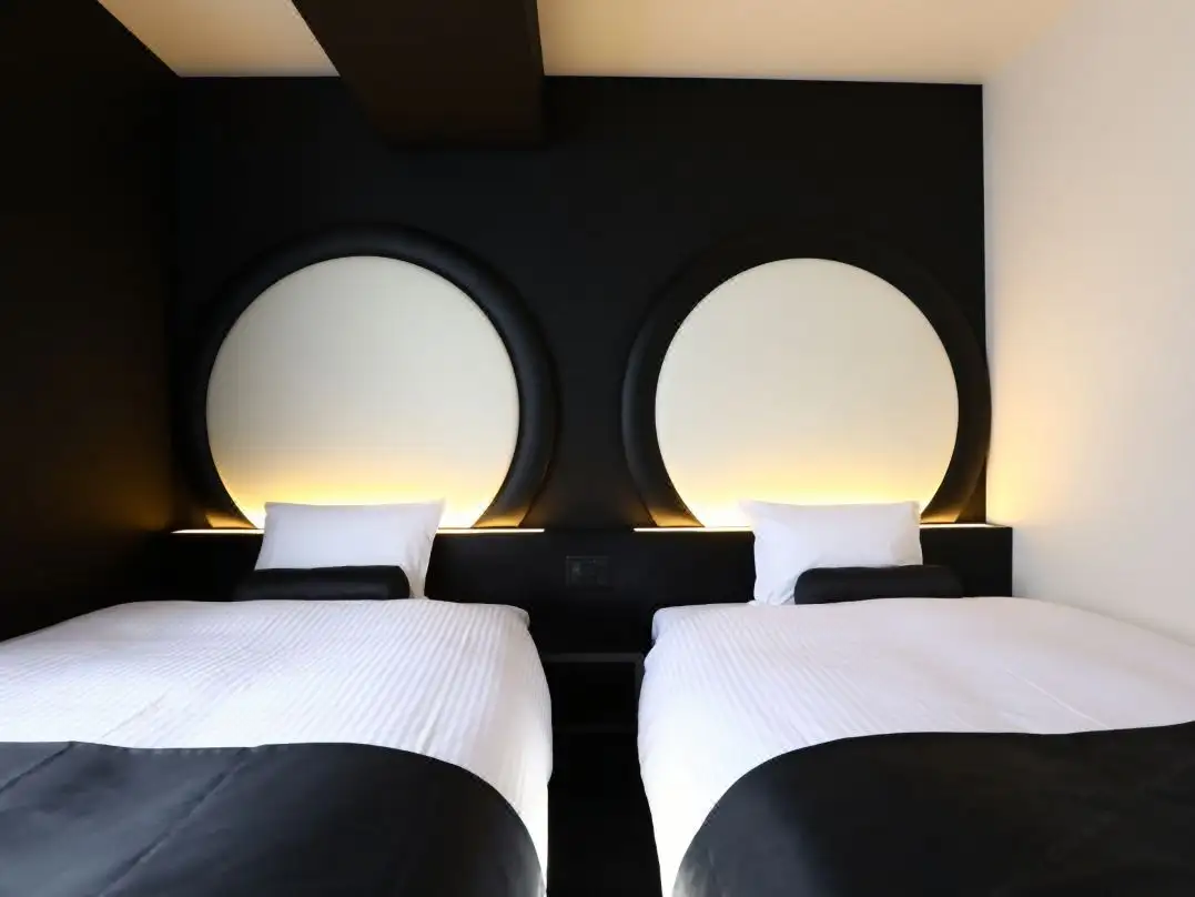 ホテルウィングインターナショナルセレクト大阪梅田