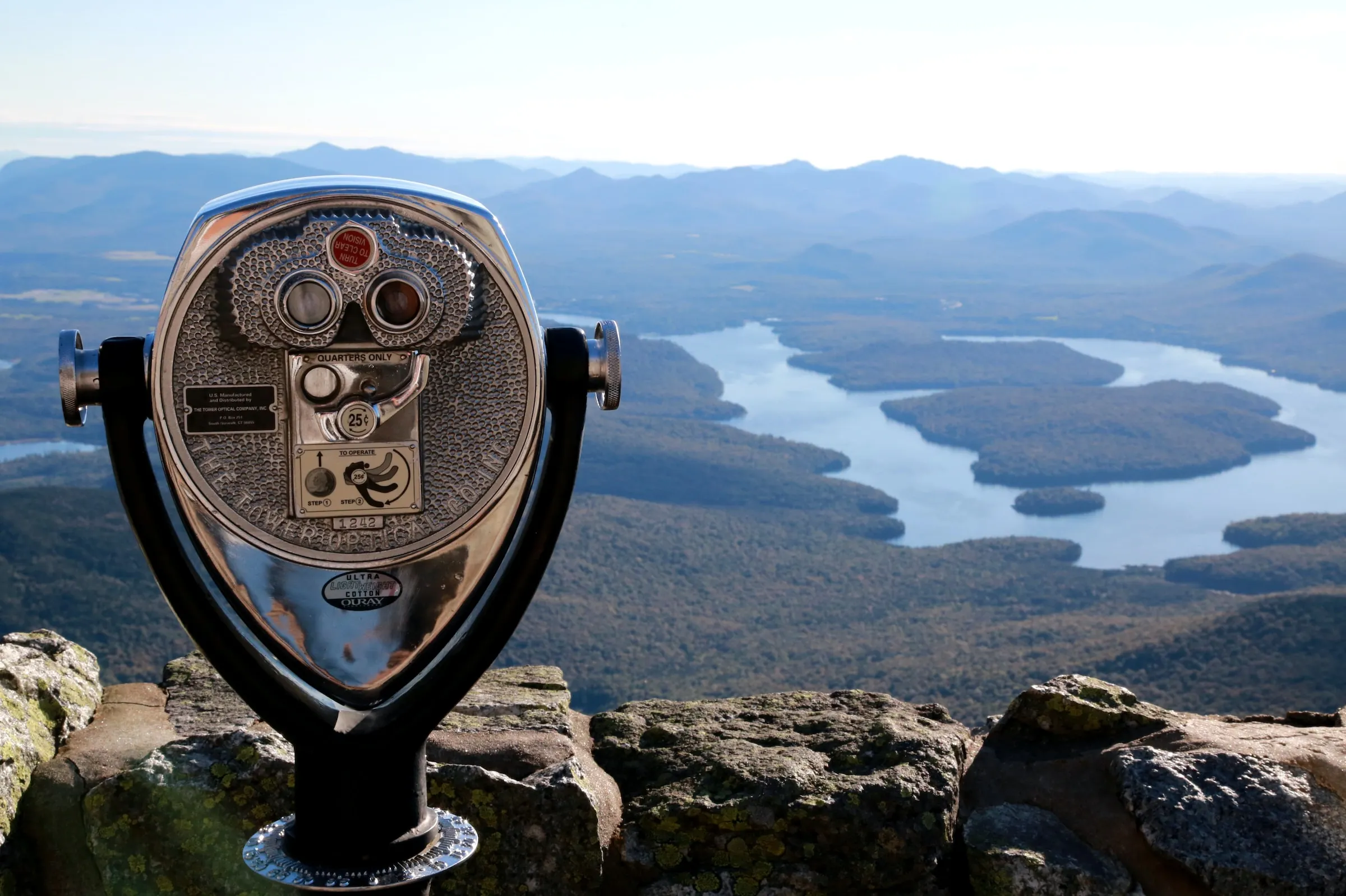 Lake Placid