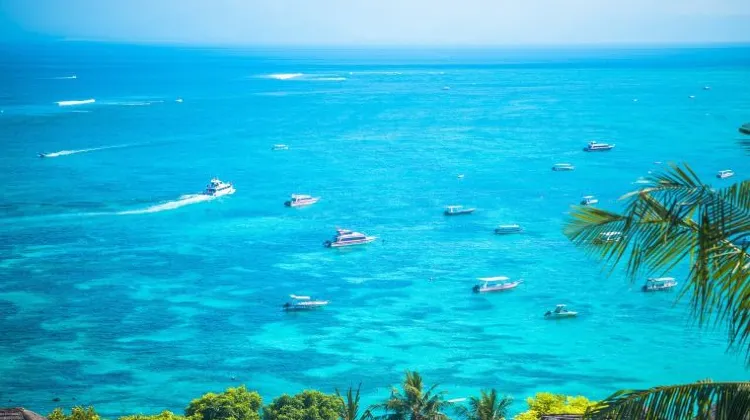 ひとり旅でバリ島に行ったらやりたい5つのこと