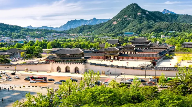 ディスカバーソウルパスで入場できる観光スポット