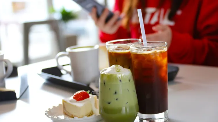 これから流行る？韓国スイーツ3つの条件