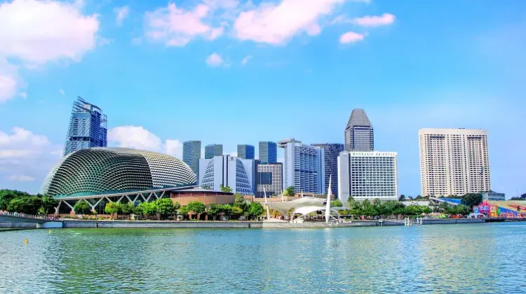 シンガポール向けWi-Fiルーター選び方3つのコツ