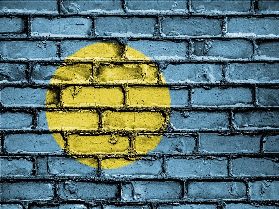 知っておきたいパラオ旅行の基本情報