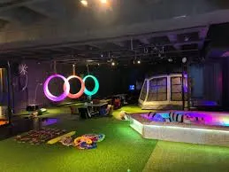 Party Room推介【9】星空派對：Tent Party - Sky Lounge