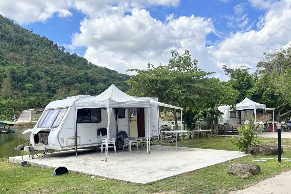 ที่เที่ยวระยอง