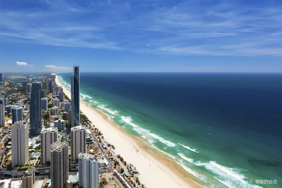 11. Tempat Wisata di Australia-SkyPoint Observation Deck