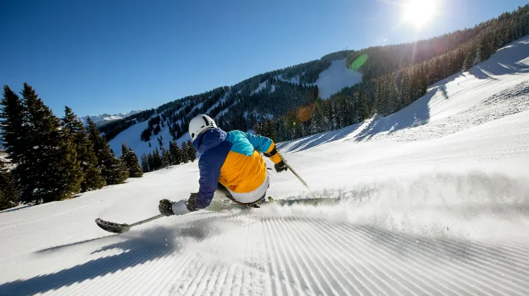 Transportation Options to Lee Canyon