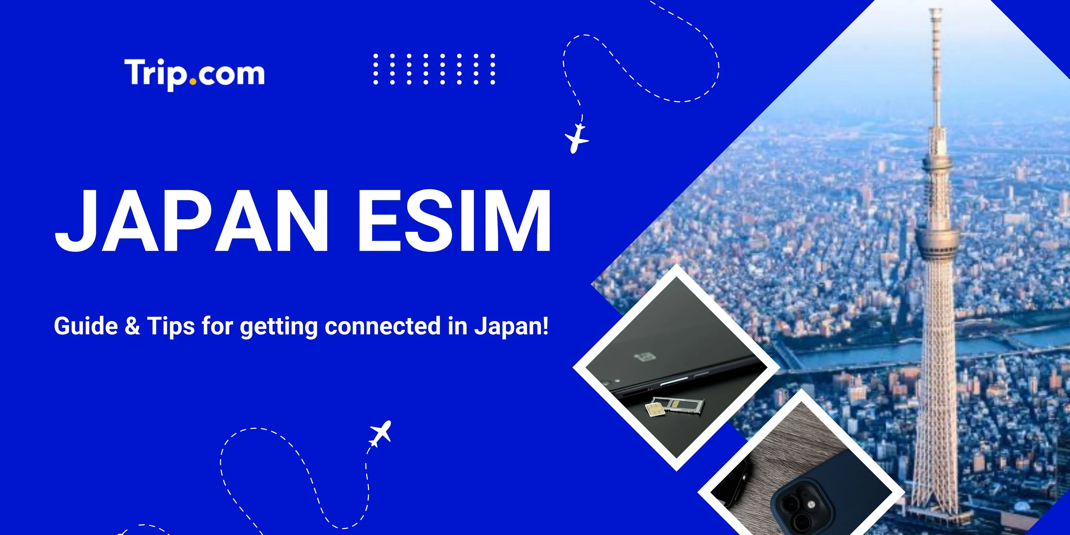 Japan eSIM