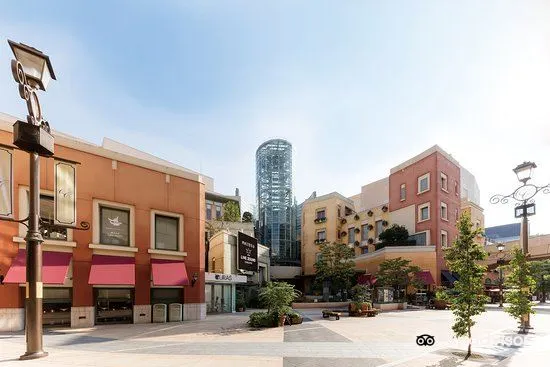 ラチッタデッラ