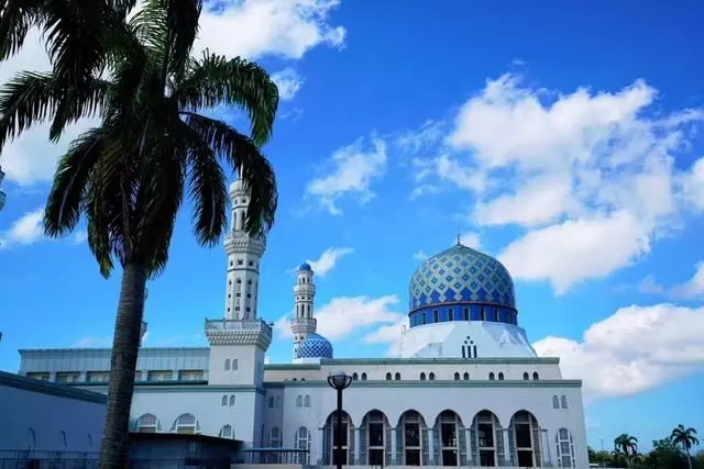 マレーシアの4月の気温