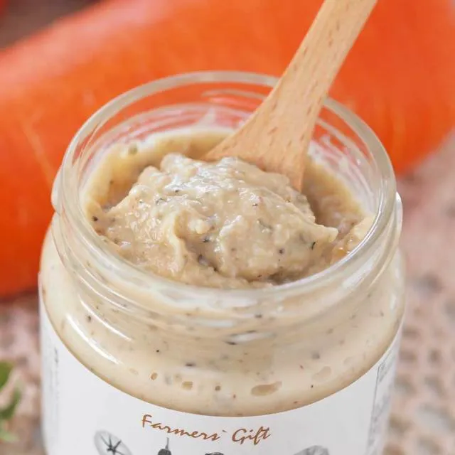 20.軽井沢ファーマーズギフトのマヨネーズソース