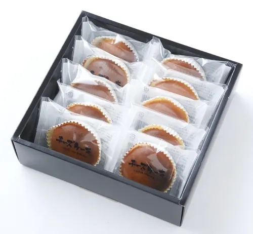 お菓子の城 那須ハートランド「那須に恋して...。」