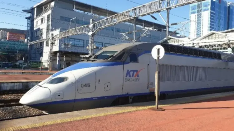 KTX
