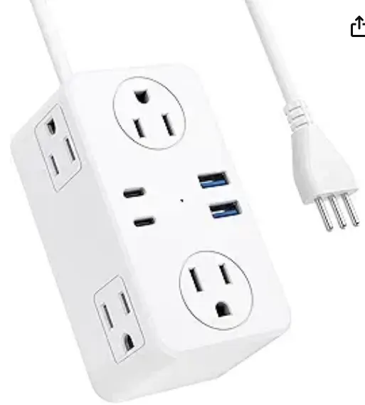 Understanding the Italy Plug Adapter