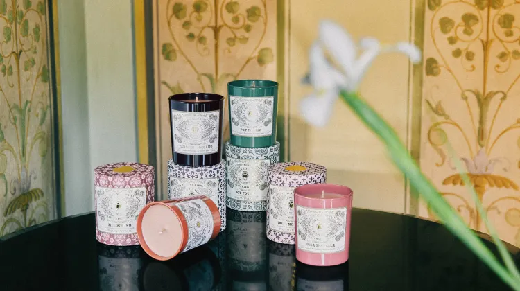 サンタ・マリア・ノヴェッラのコスメ／Santa Maria Novella