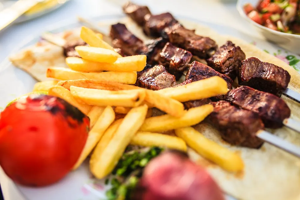 Discover Dining and Entertainment in Dubai