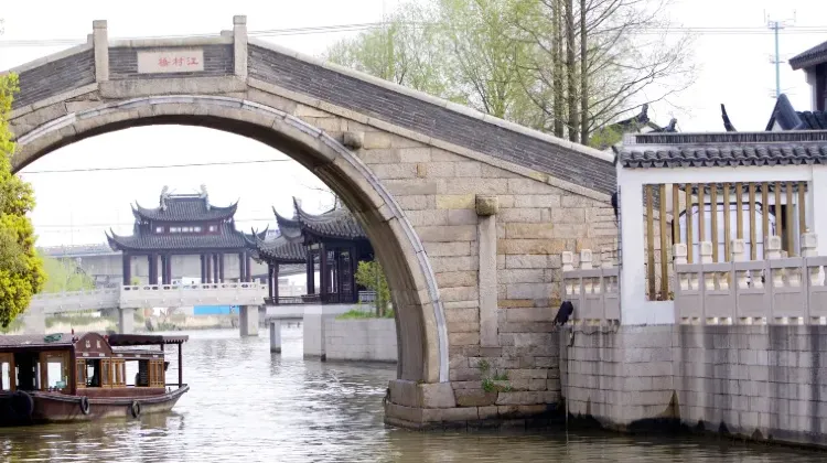 蘇州の観光スポットを効率良く回る!1泊2日のモデルコース