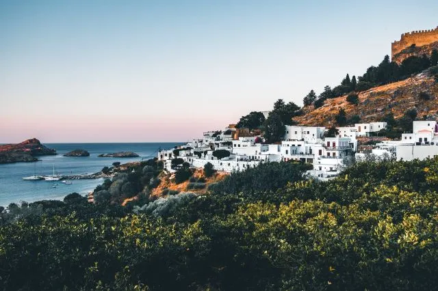 Plan de Voyage en Grèce 2023 | Trip.com
